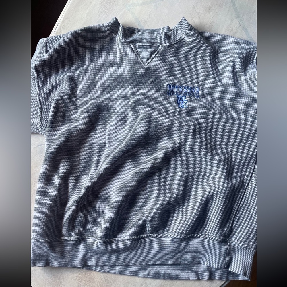 Vintage UK sweatshirt